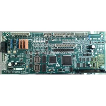GCA26800KV7 OTIS OVF20CR Inverter Mainboard MCB3X
